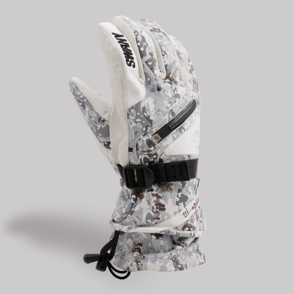WINTER CAMO